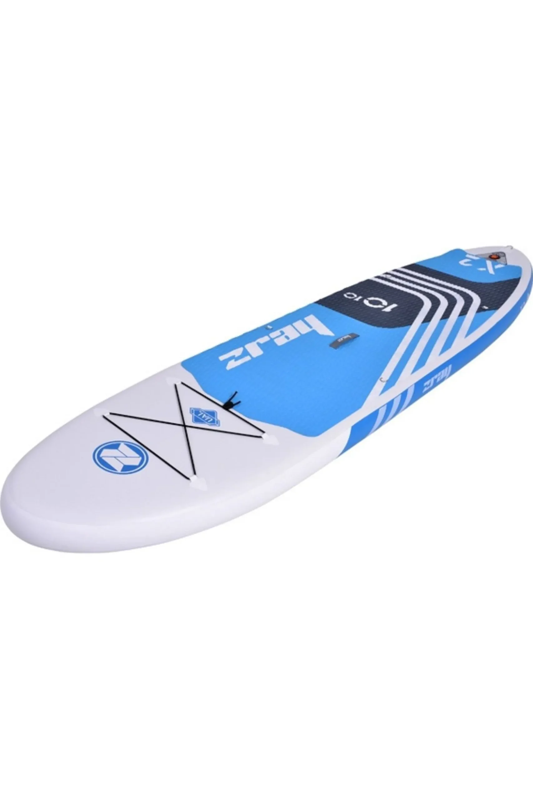 Prancha De Sup E Acessórios X-rider X2 10'10 Dropstitch