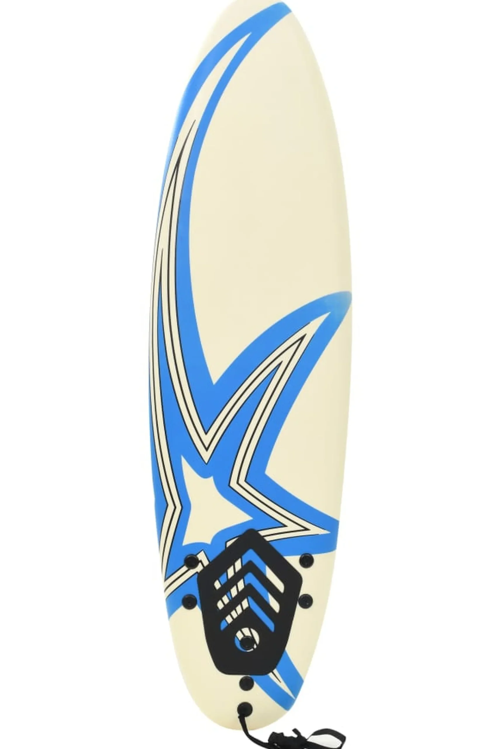 Prancha De Surf Vidaxl