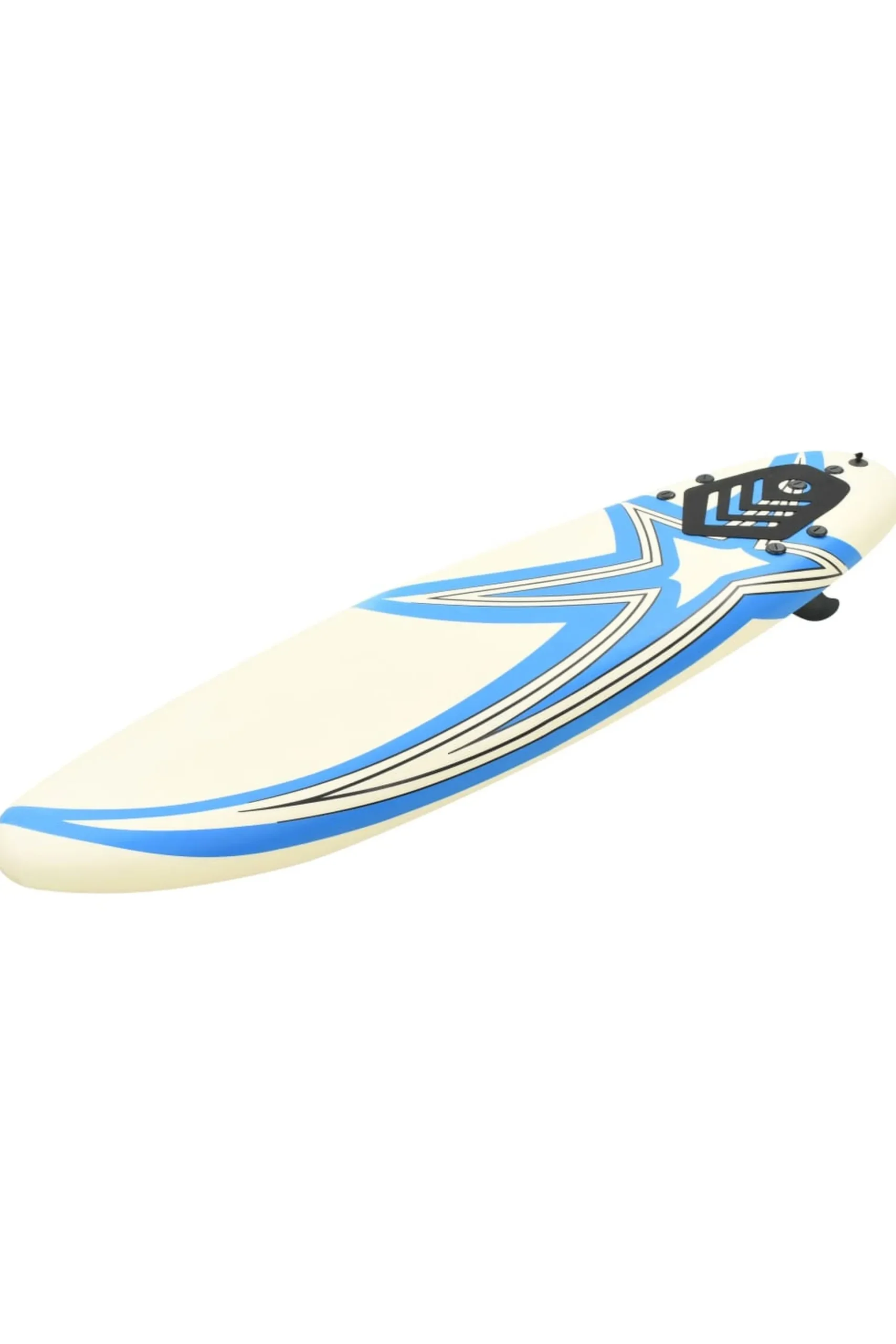 Prancha De Surf Vidaxl