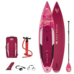 Prancha Insuflável Aqua Marina Coral Touring