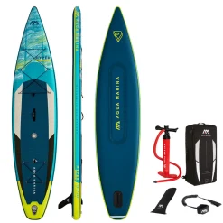 Prancha Insuflável Aqua Marina Hyper