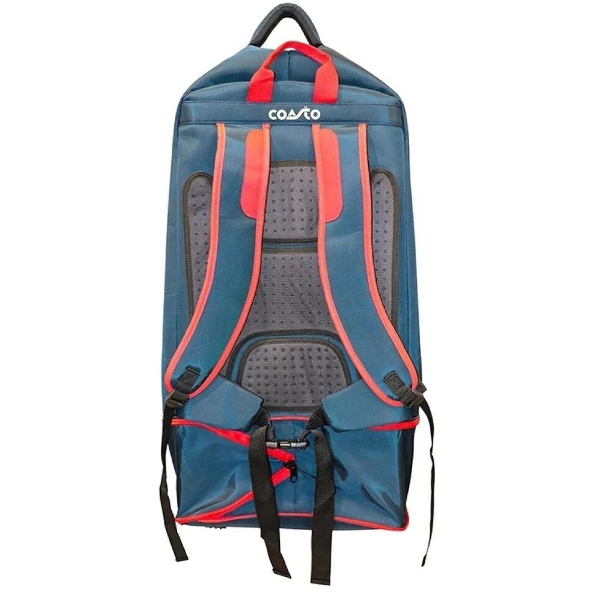 Prancha Insuflável Coasto Argo 11