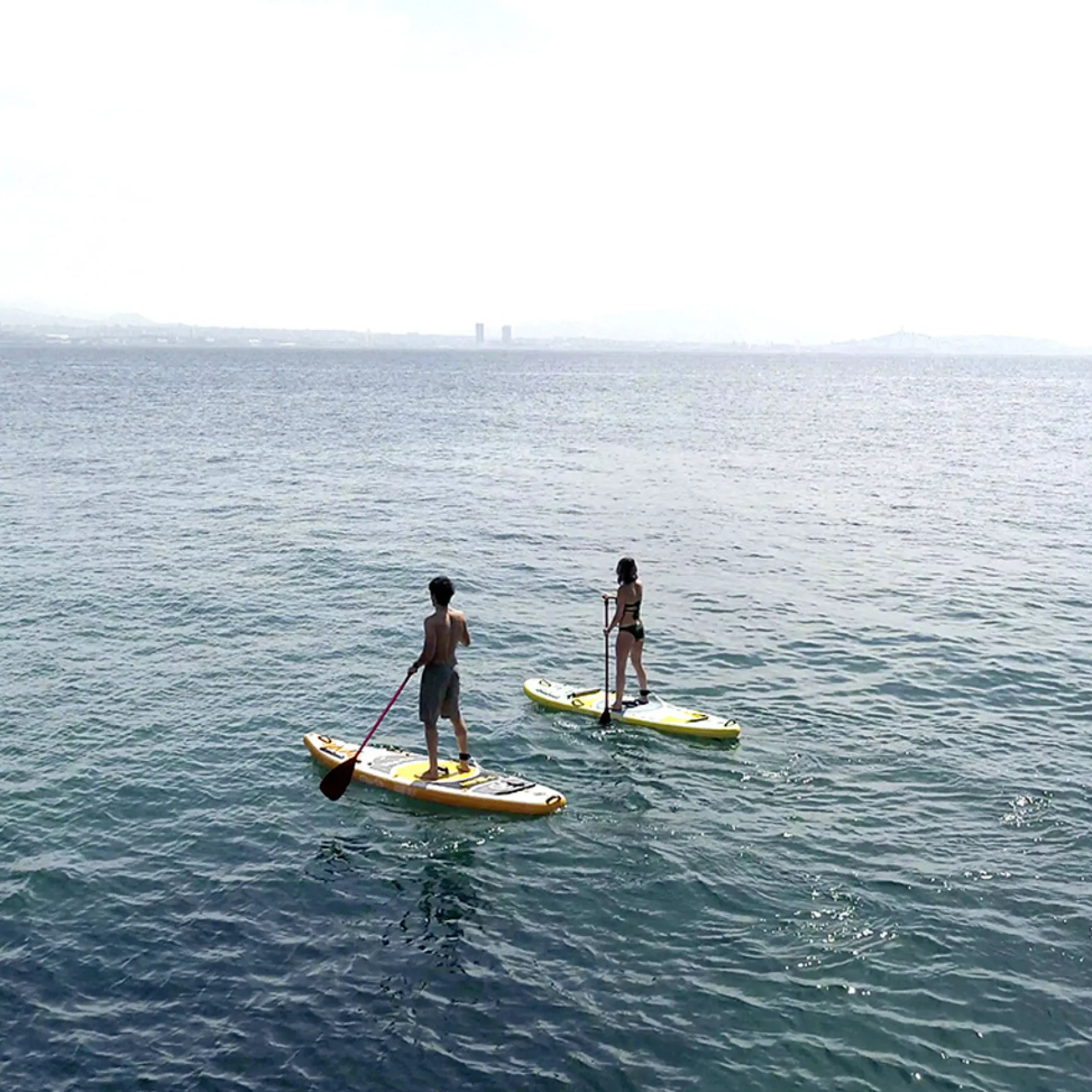 Prancha Insuflável Coasto Argo 11