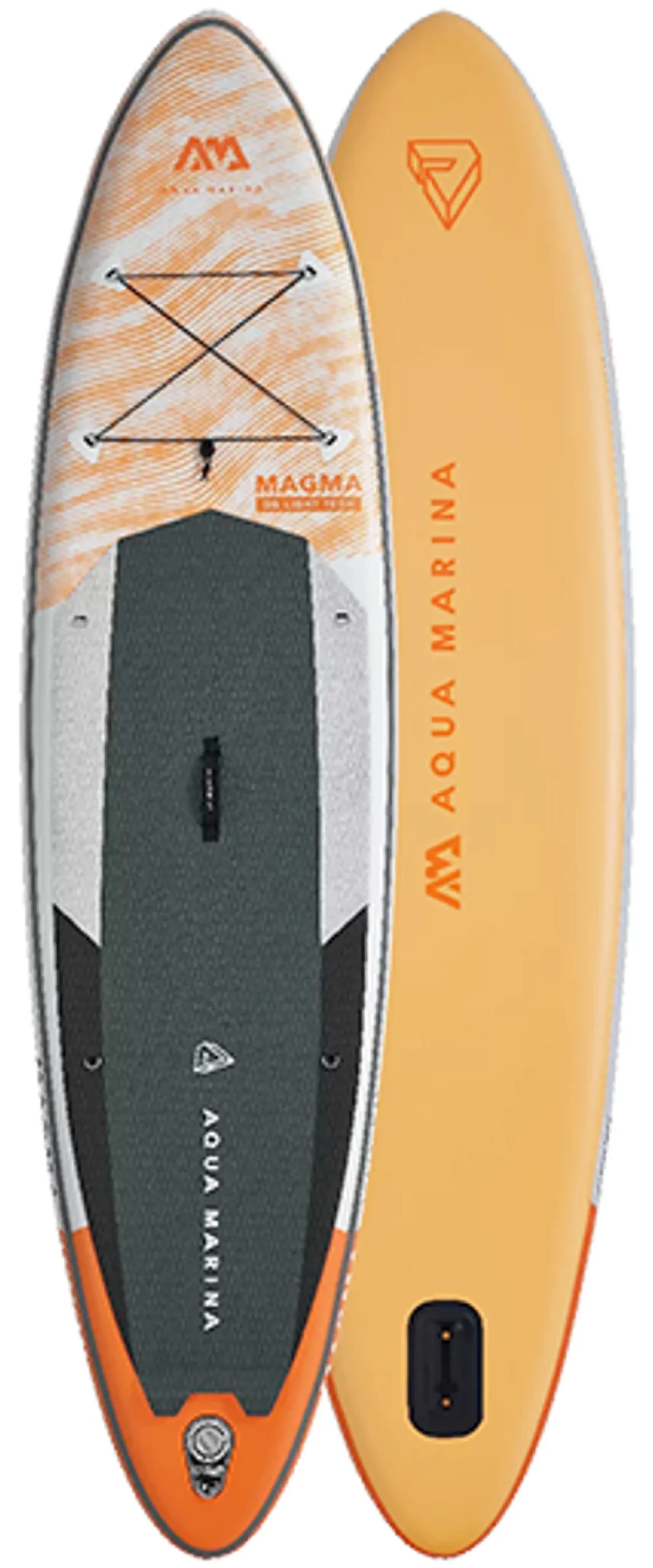 Prancha Insuflável Magma