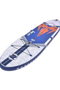 Prancha Insuflável Sup Com Acessórios - Zray Dual 10'8