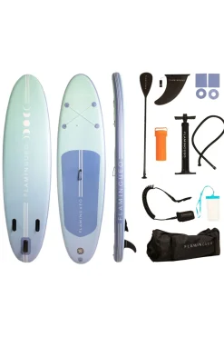 Prancha Paddle Surf Com Acessórios Flamingueo