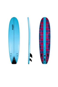 Prancha Surf Iniciação Behumax Be Wave Nosara 7’8