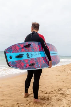 Prancha Surf Iniciação Behumax Be Wave Nosara 7’8