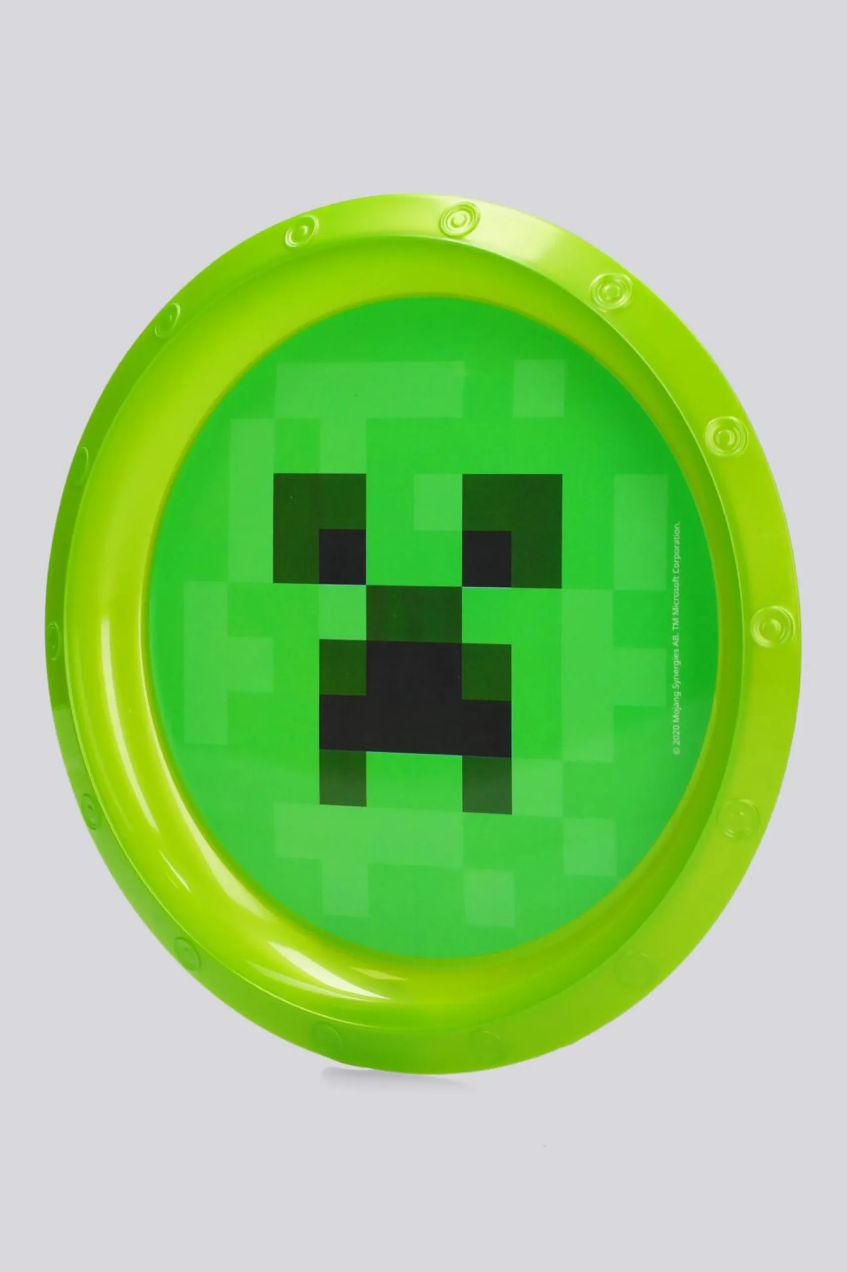 Prato Minecraft