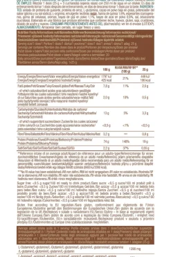 Proteína Vegana- 500g - Biotech Usa Avelã Da Biotech Usa