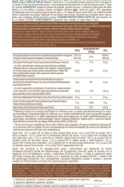 Proteína Vegana- 500g - Biotech Usa Banana Da Biotech Usa