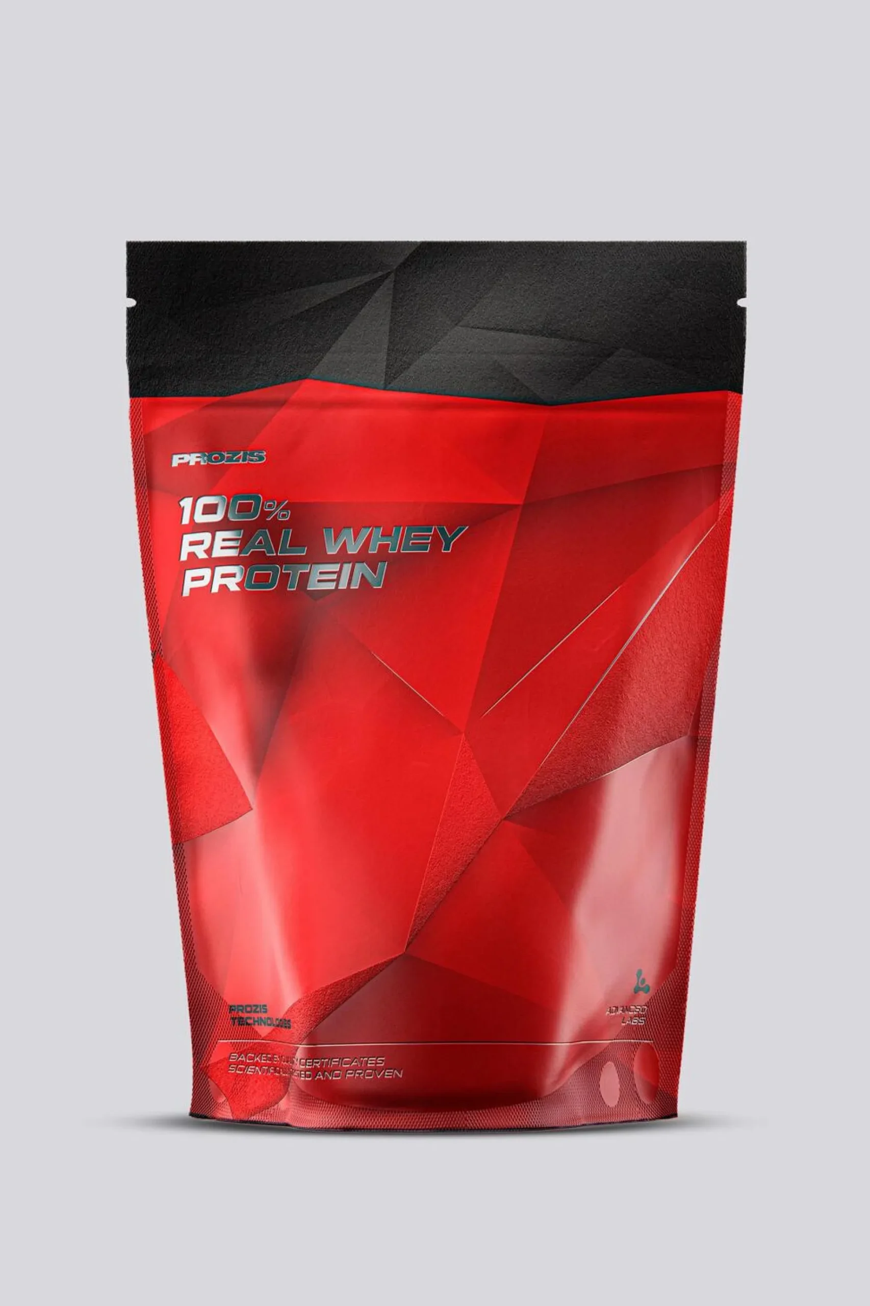 Prozis 100% Real Whey