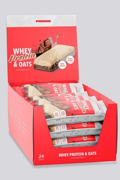 Prozis Whey Protein
