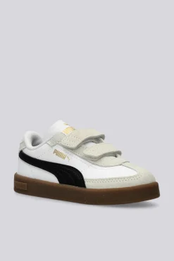 Puma Club Era II