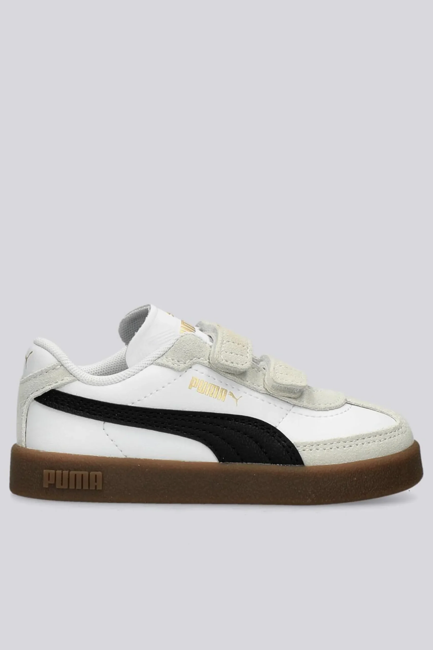 Puma Club Era II