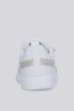 Puma Courtflex V3 Glitter