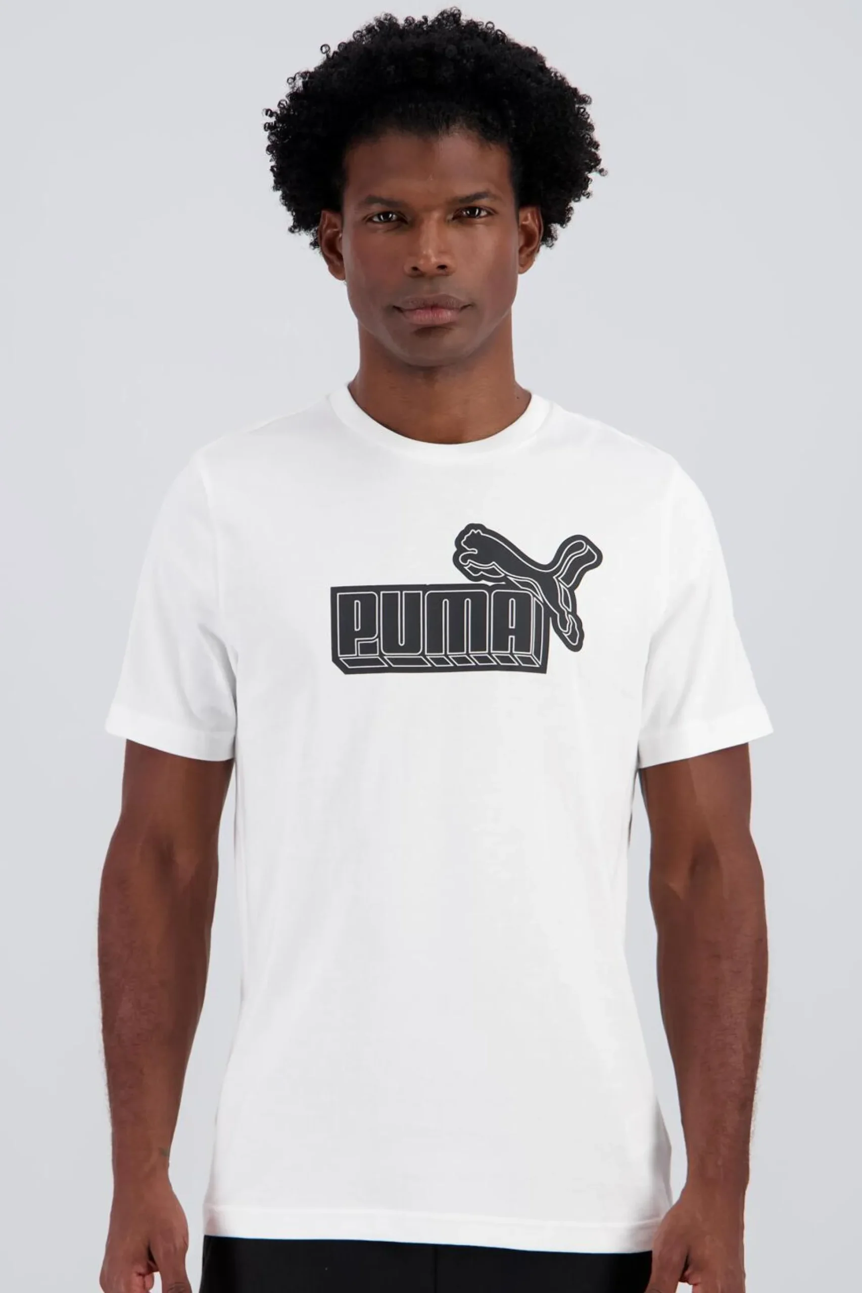 Puma Ess