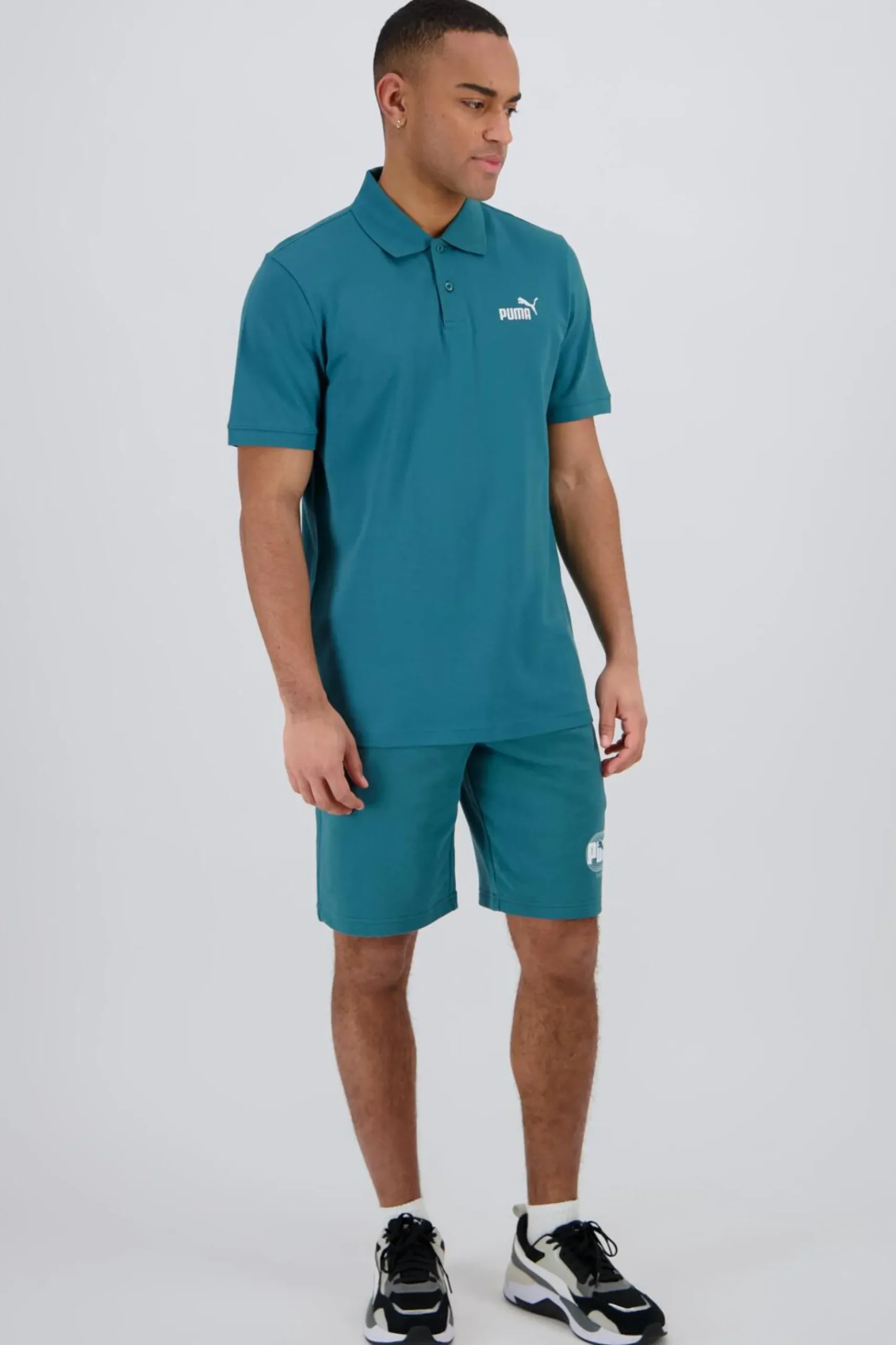 Puma Essentials