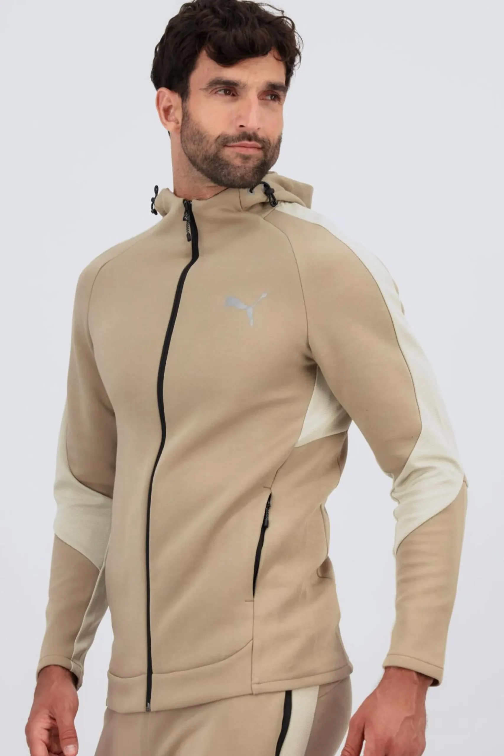 Puma Evo