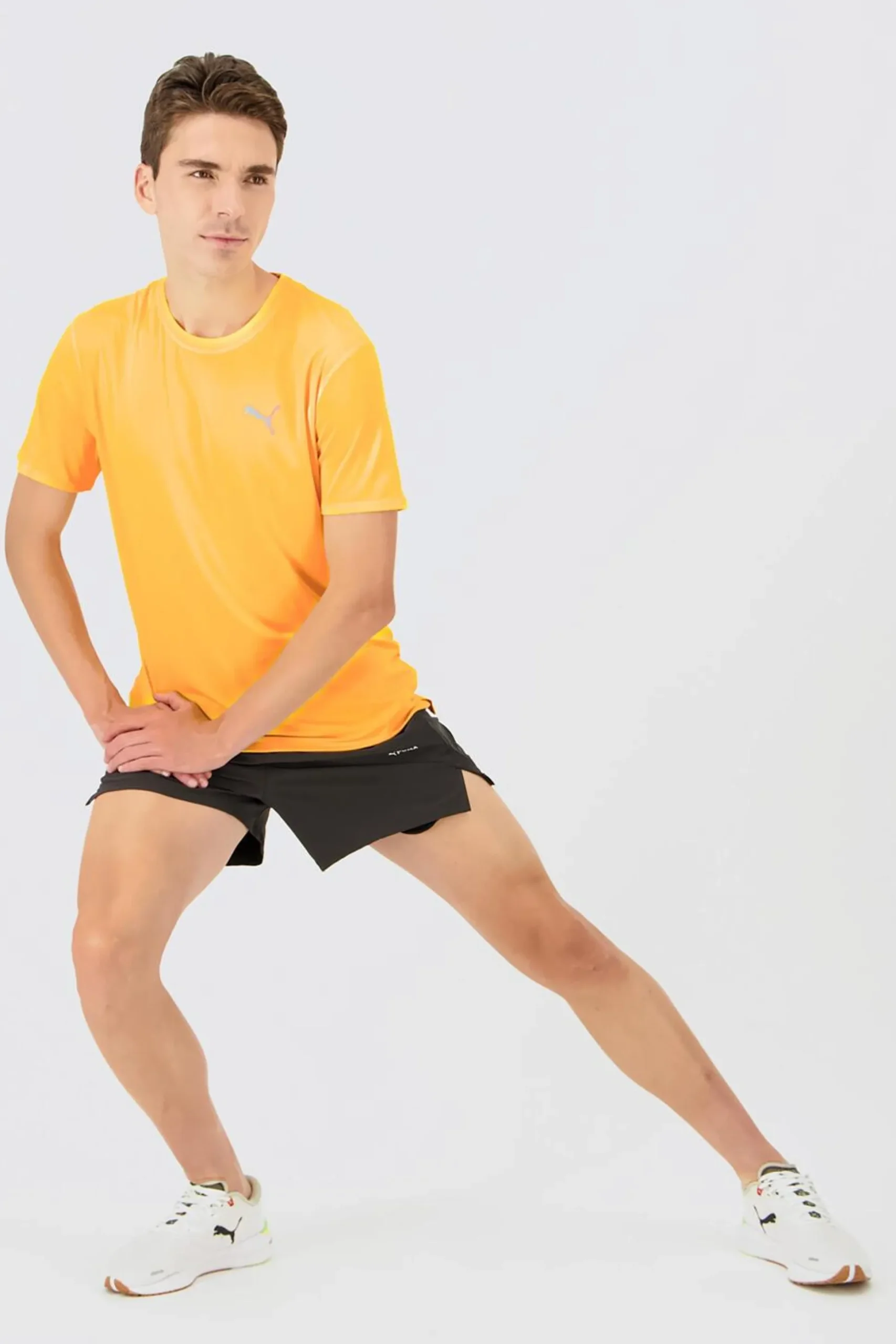 Puma Ki Running