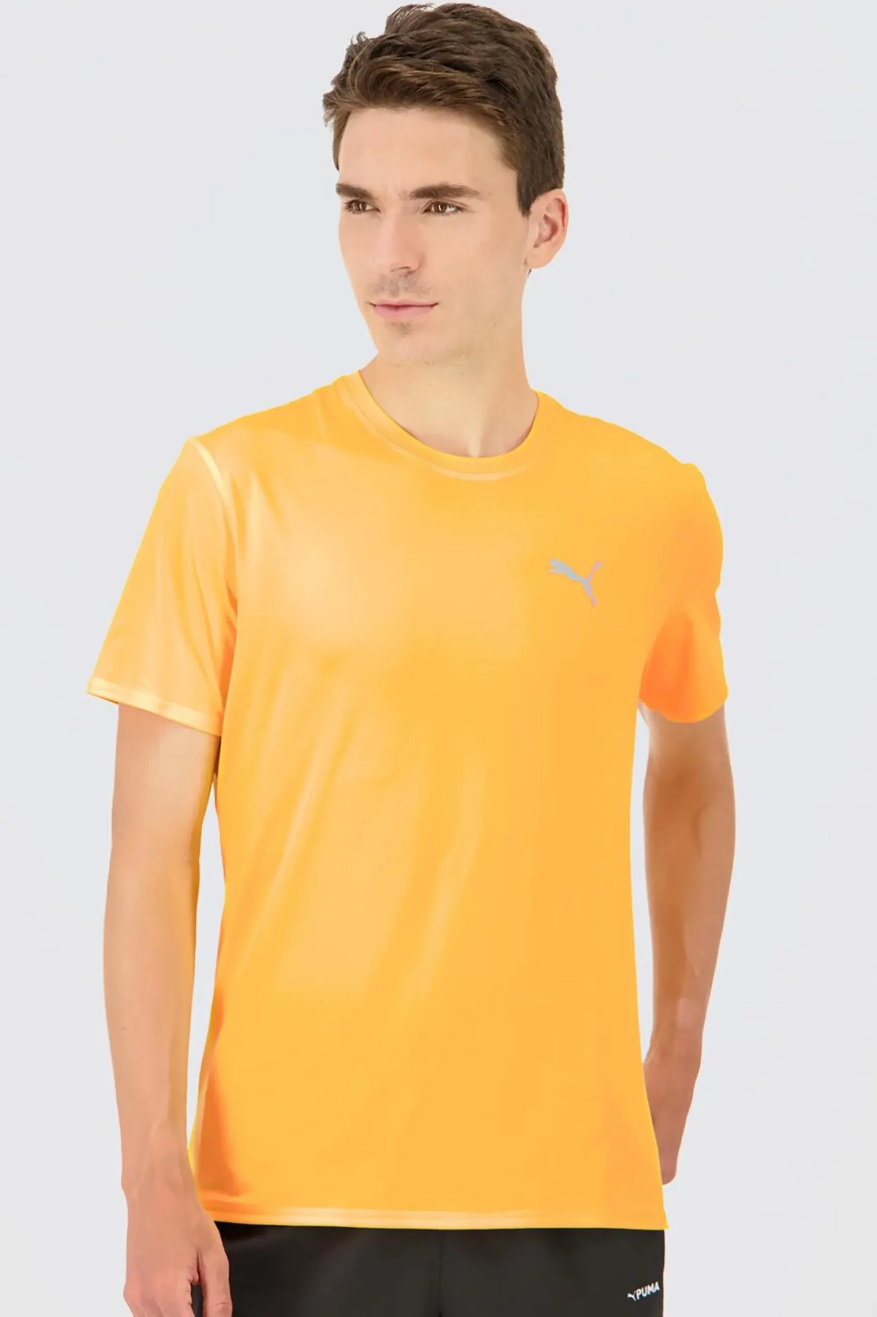 Puma Ki Running