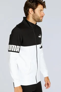 Puma Power Block