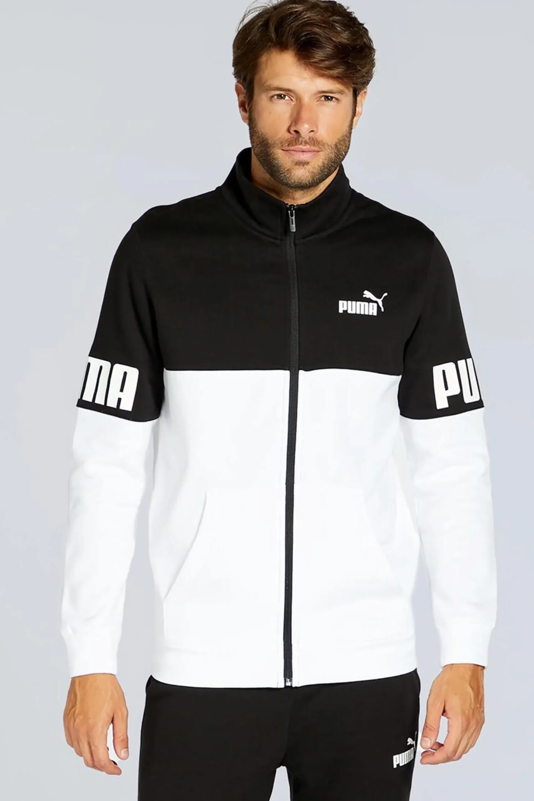 Puma Power Block
