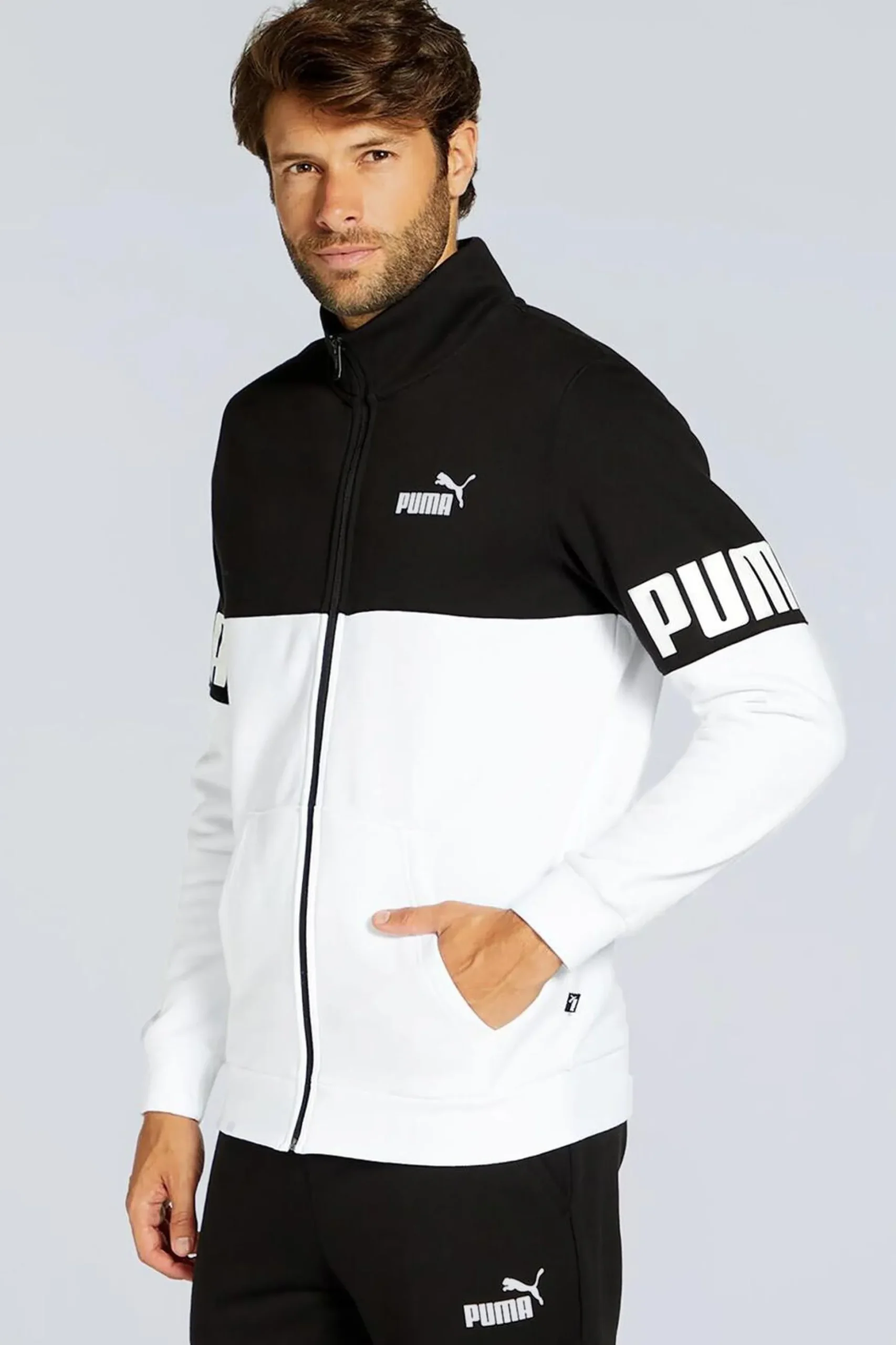 Puma Power Block