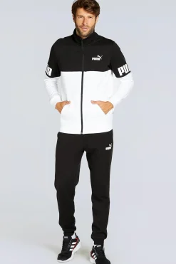 Puma Power Block