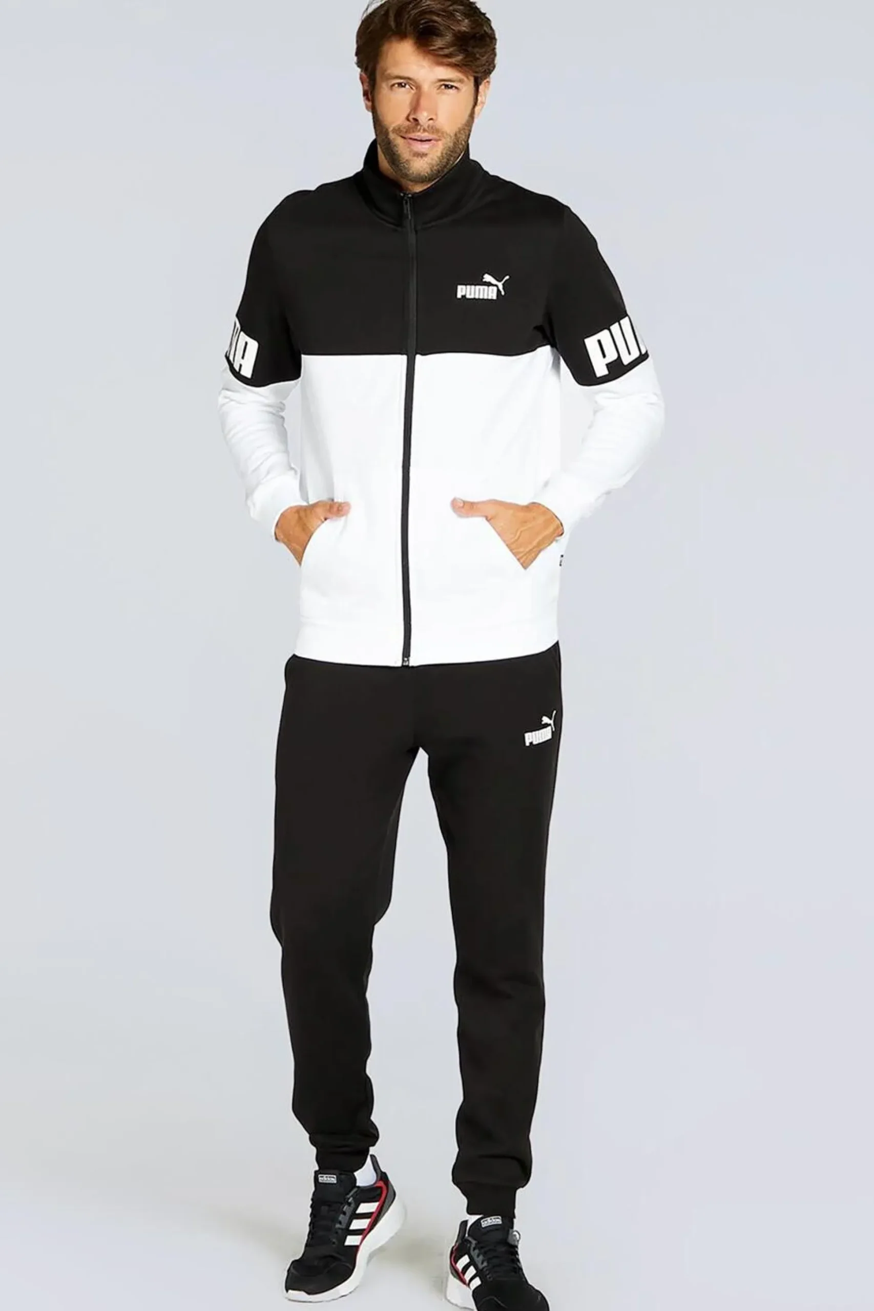 Puma Power Block