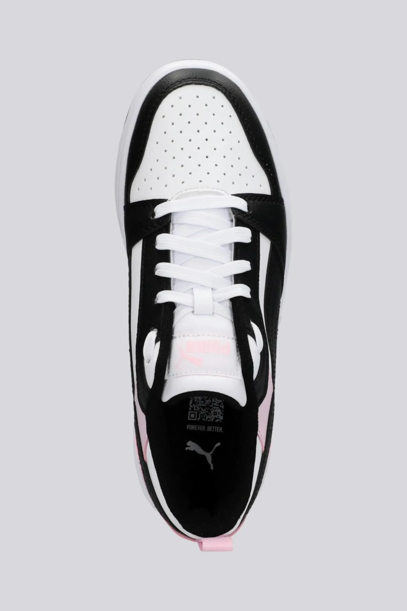 Puma Rebound V6 Lo