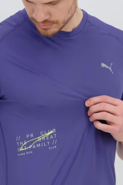 Puma Run
