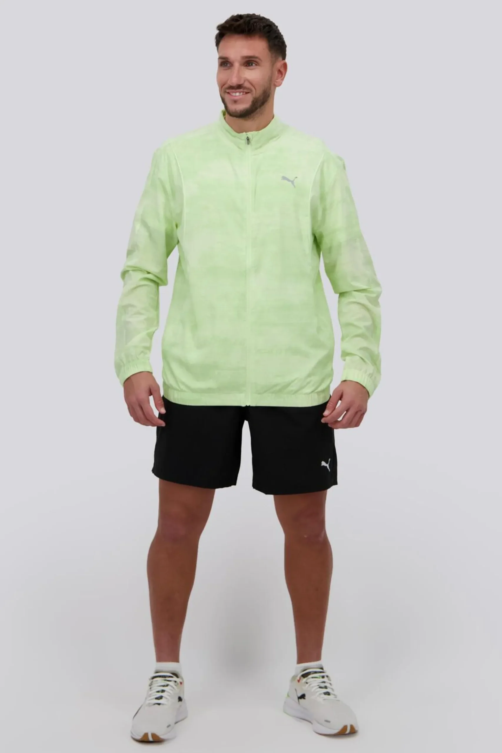 Puma Run Velocity