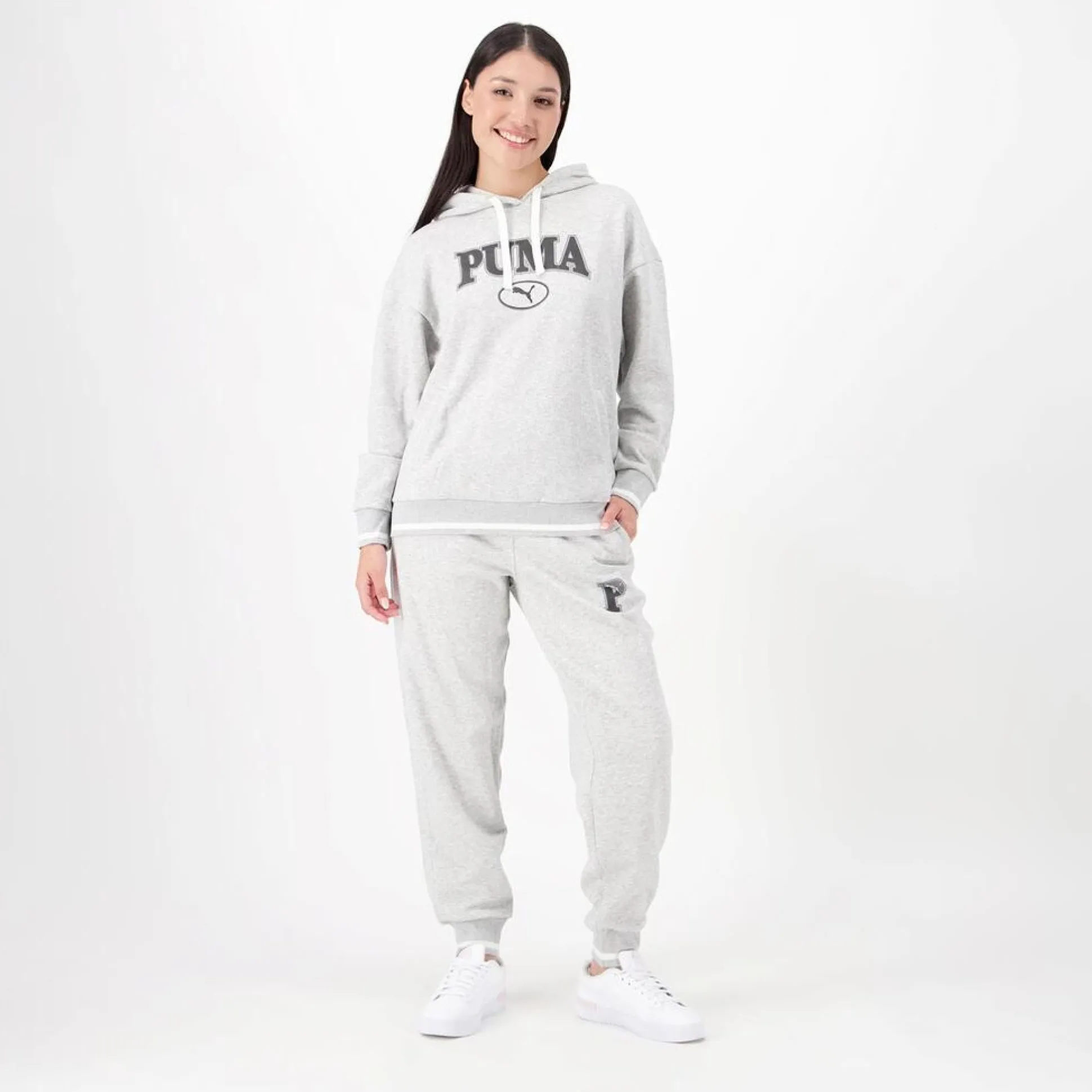 Puma Squad
