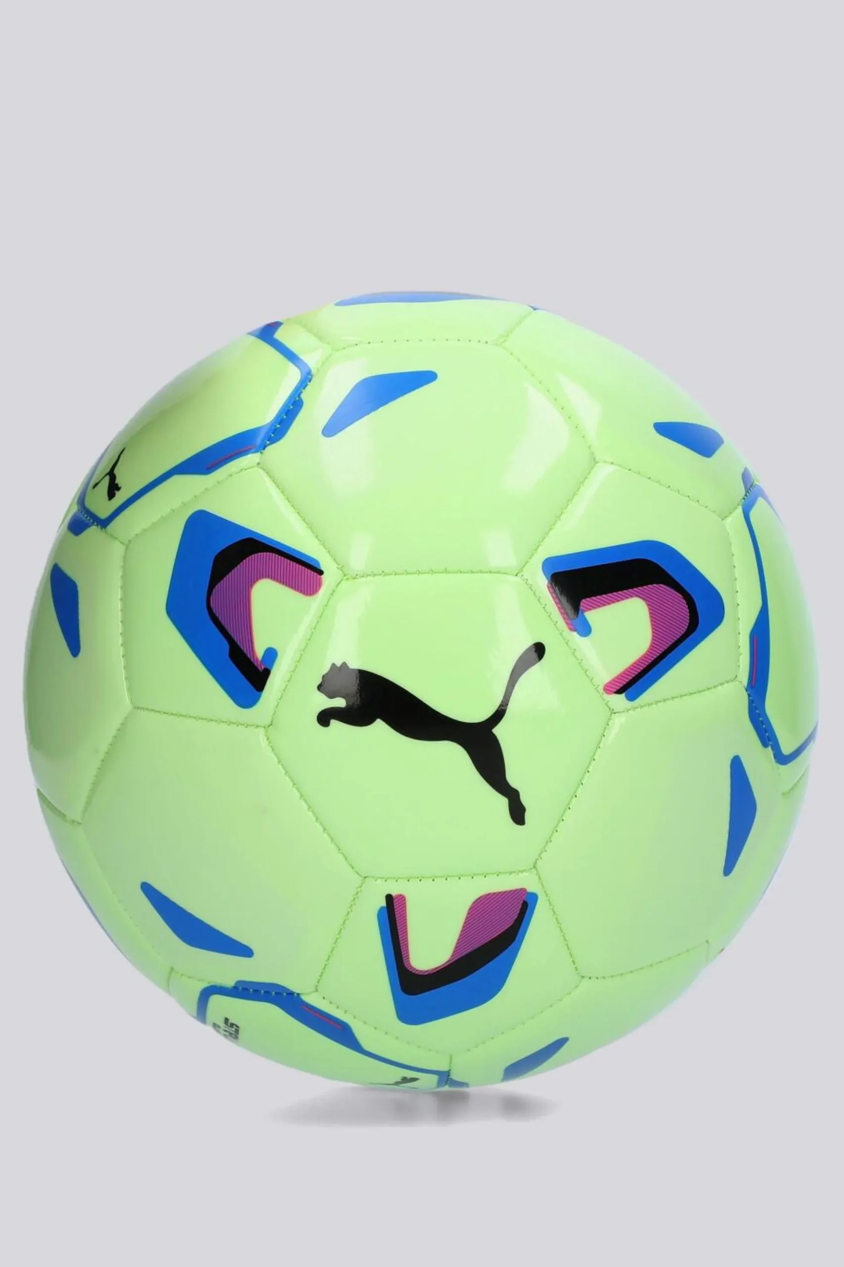 Puma Stellar Club