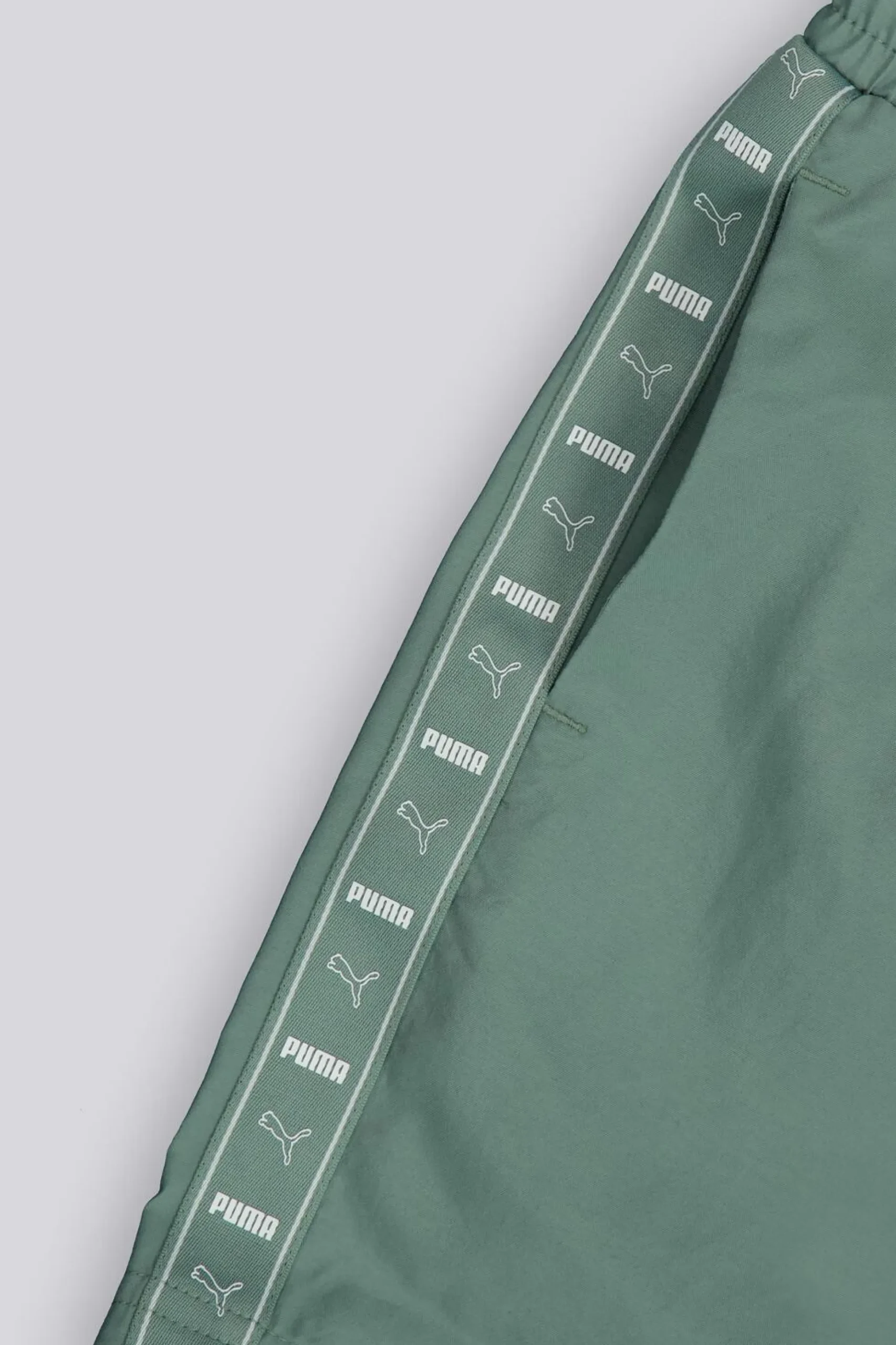Puma Tape