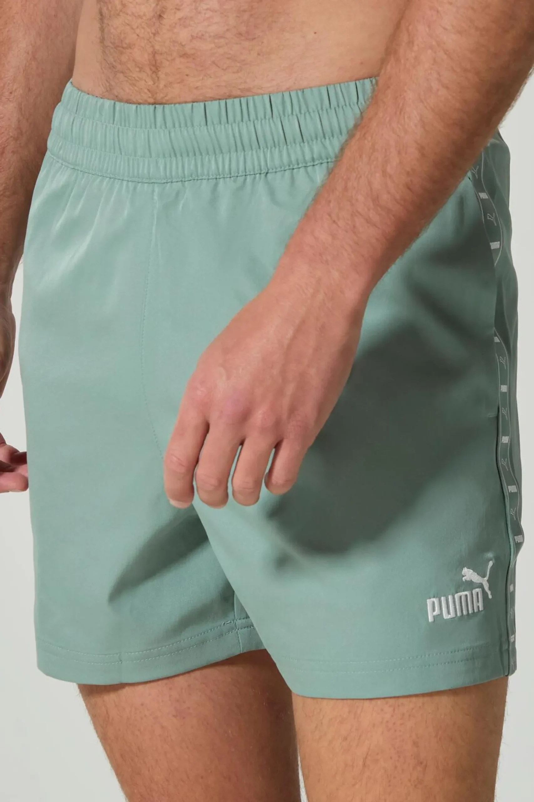 Puma Tape