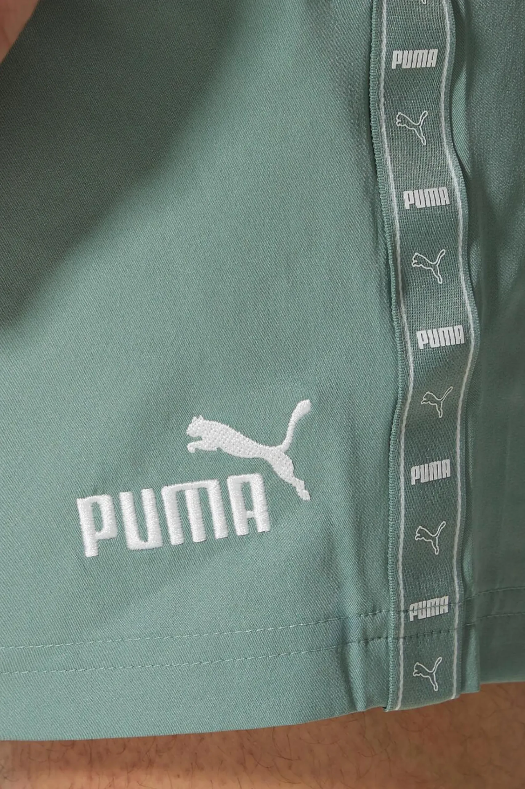 Puma Tape
