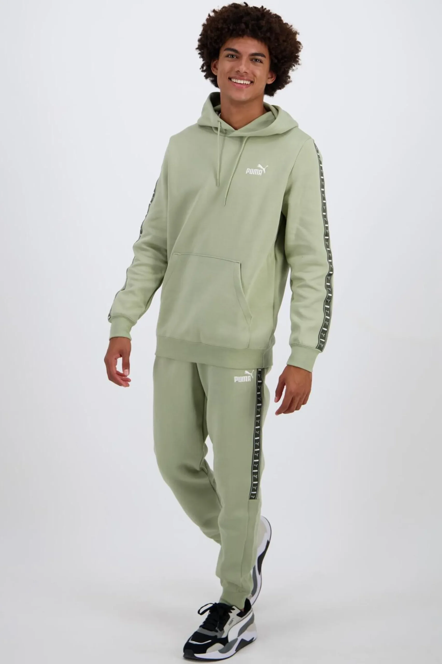 Puma Tape Dk
