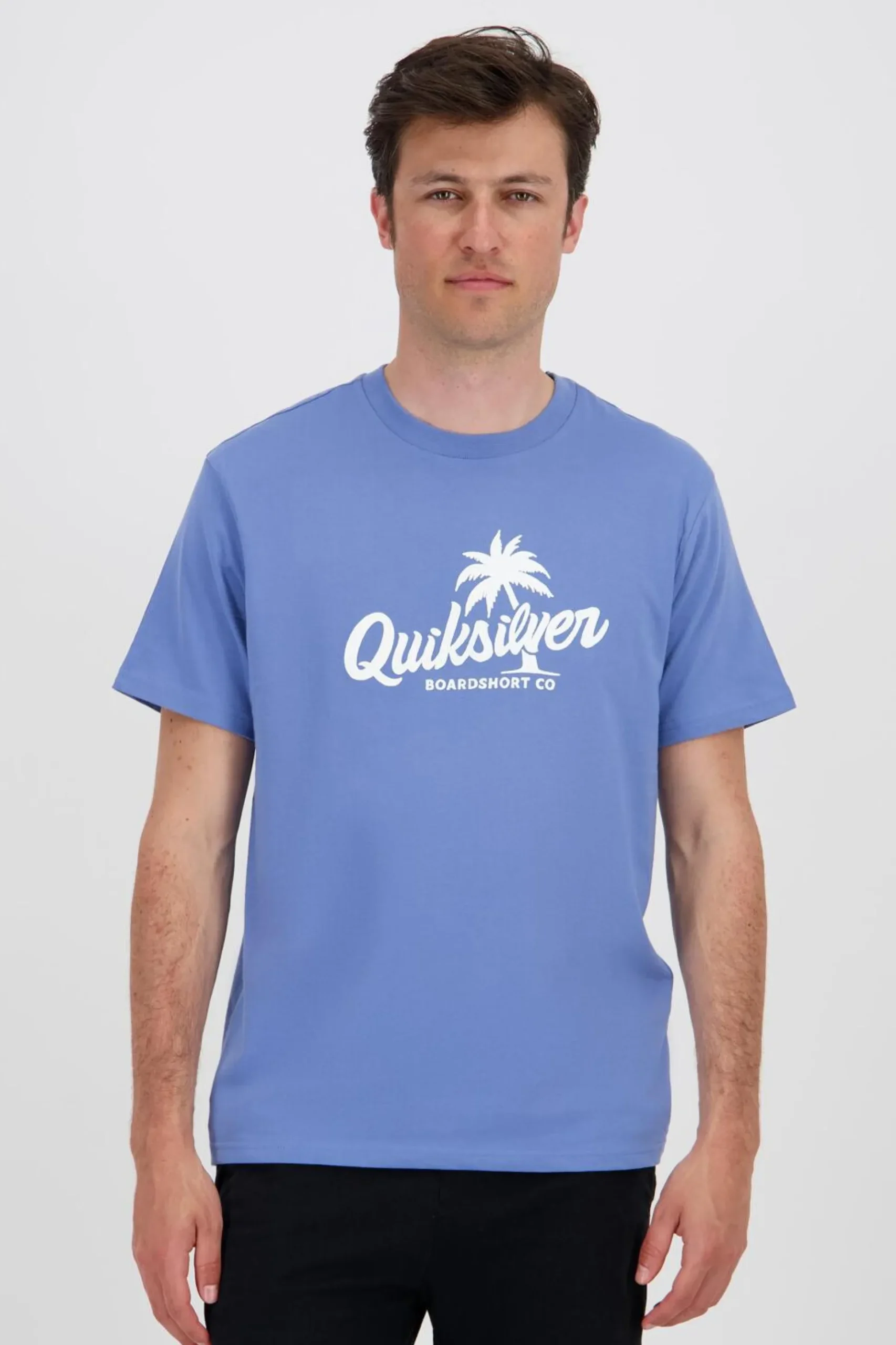 Quiksilver Front Logo