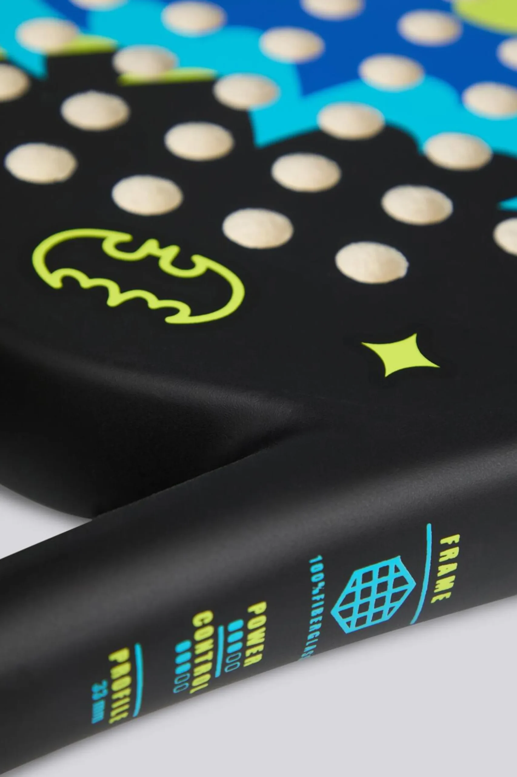 Raquete Batman