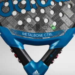 Raquete De Padel adidas Metalbone Ctrl 3.1