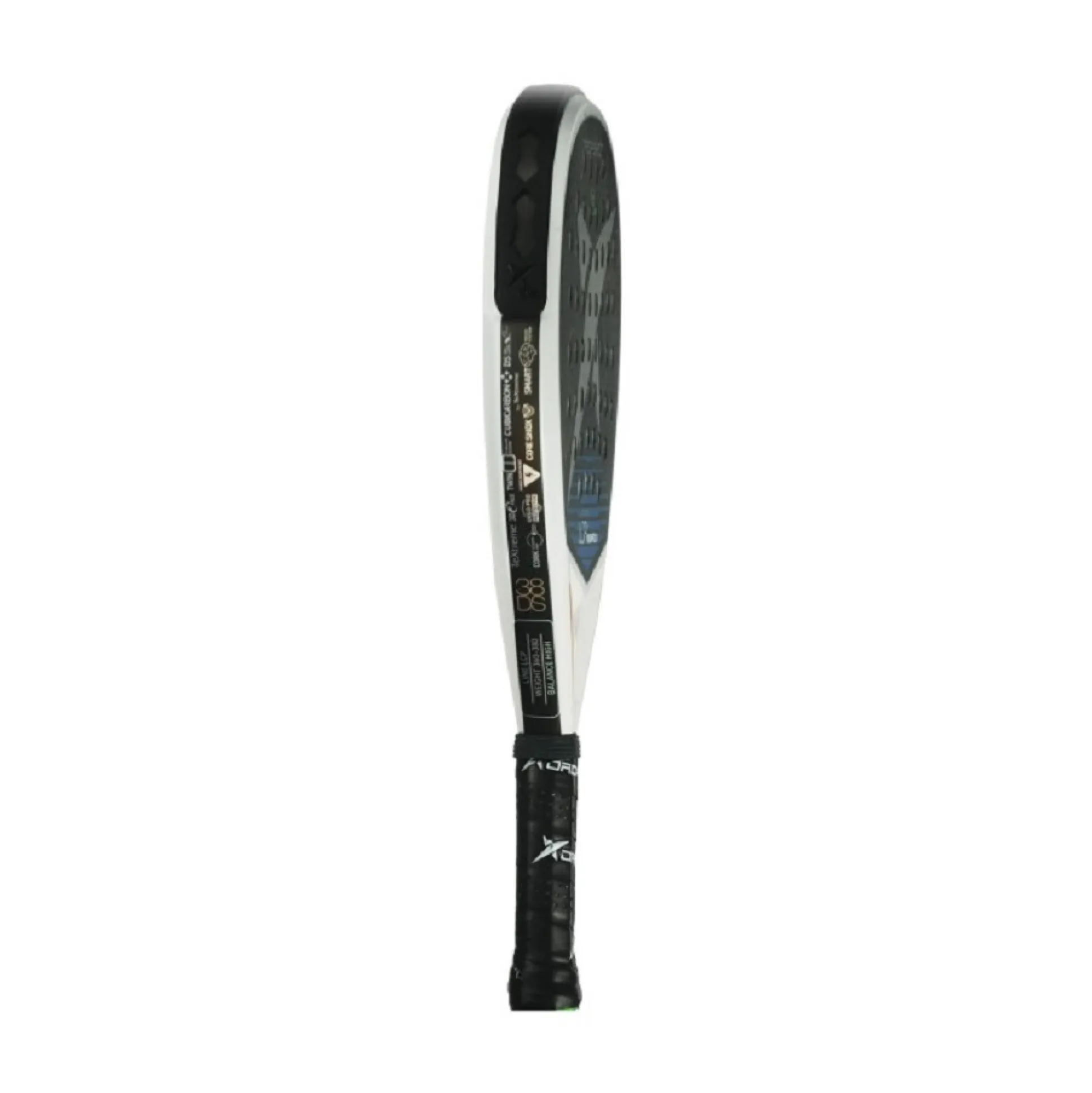 Raquete De Padel Drop Shot Yukon Pro 1.0