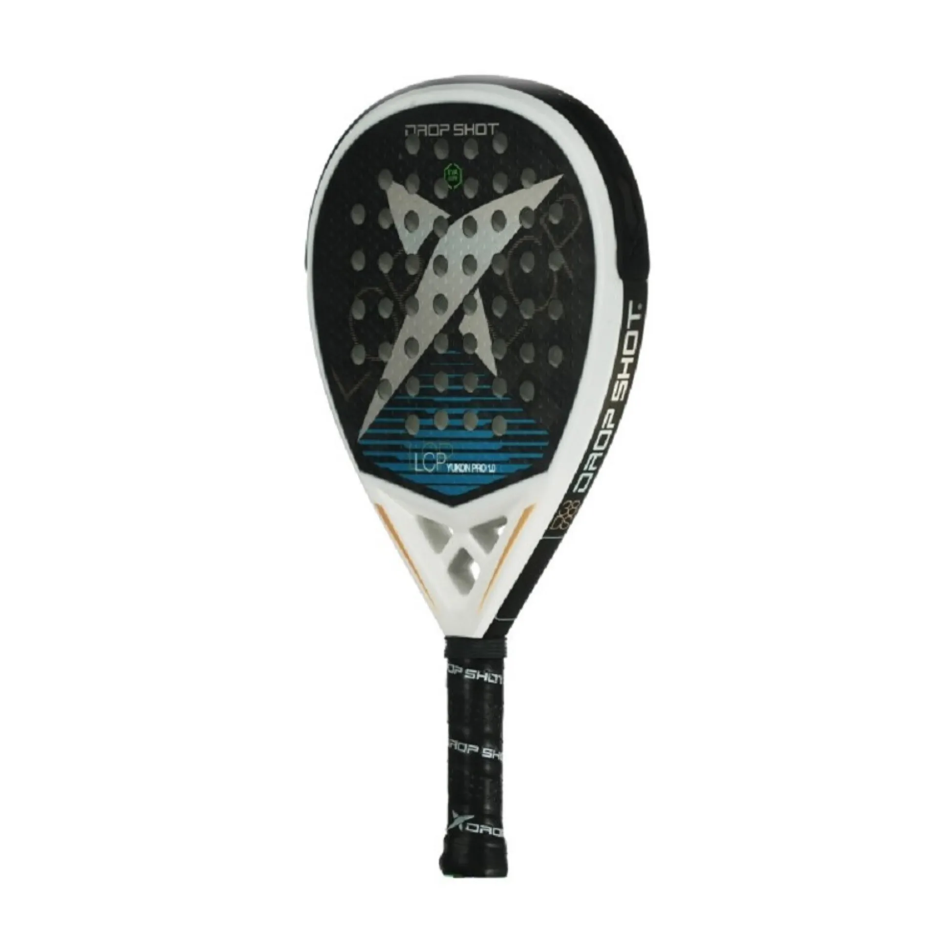 Raquete De Padel Drop Shot Yukon Pro 1.0
