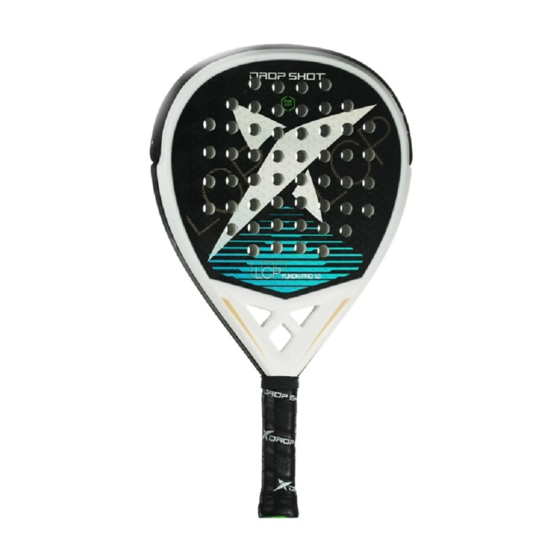 Raquete De Padel Drop Shot Yukon Pro 1.0