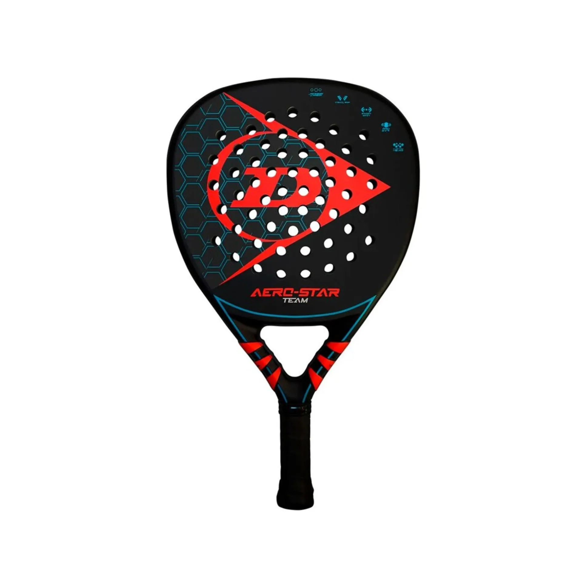 Raquete De Padel Dunlop Aero Star Team