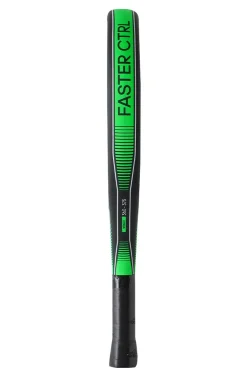 Raquete De Padel Faster Control Green
