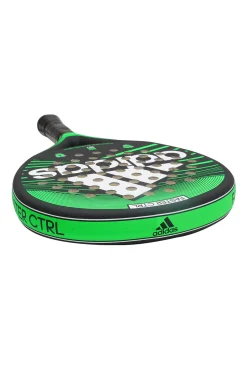 Raquete De Padel Faster Control Green