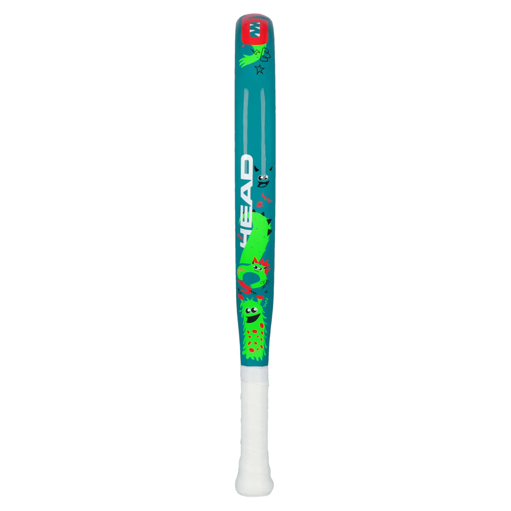 Raquete De Padel Head Delta Pro 2022