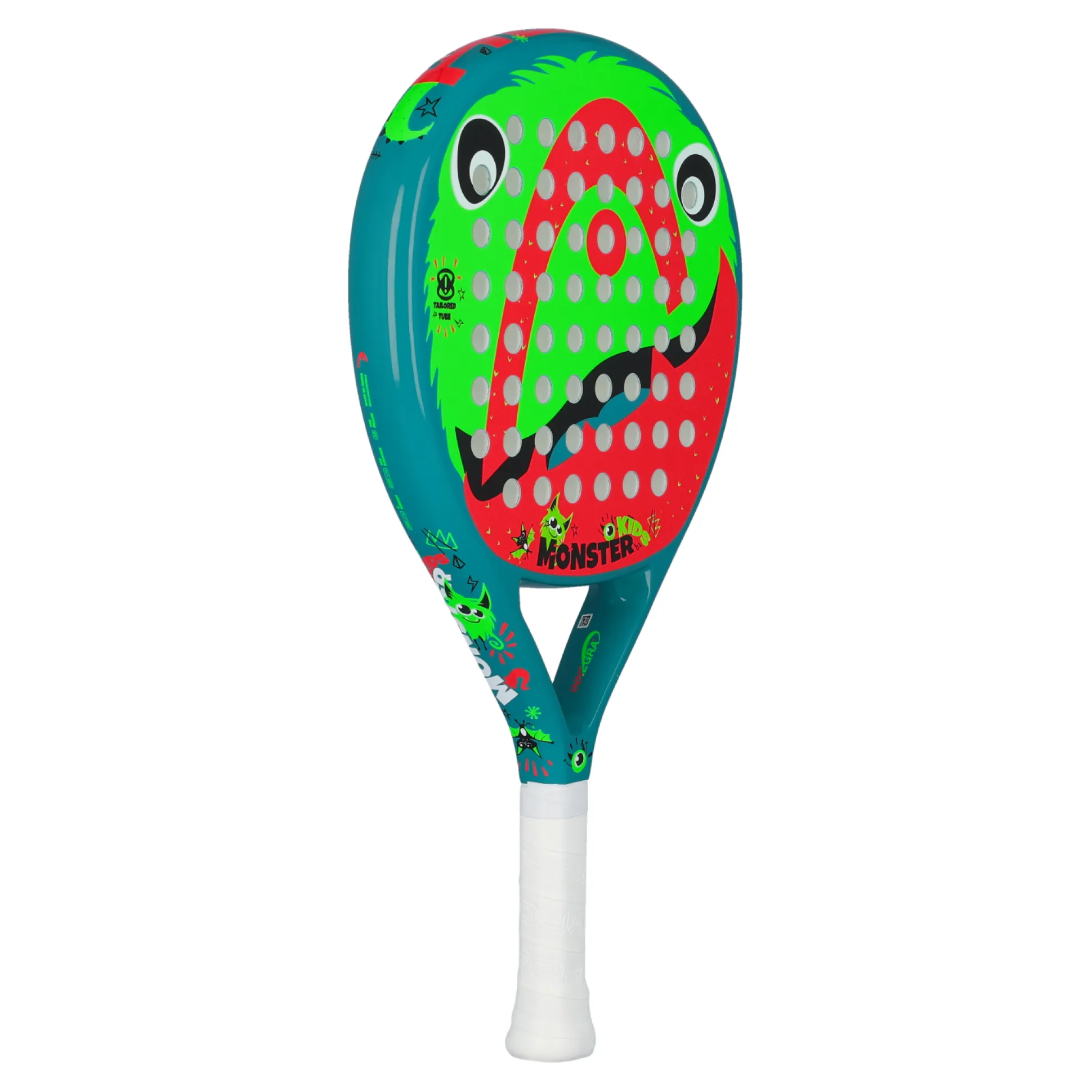 Raquete De Padel Head Delta Pro 2022